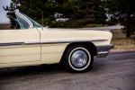 Pontiac Bonneville Convertible 1961 года
